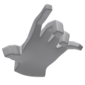 Left Hand