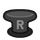 Right stick click