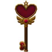 Key used to open the Valentines 2026 Crate.