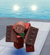 Current stun animation (2 August 2024 – Present)