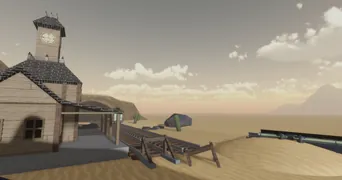 Unreleased version on a development image.