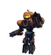 Jack-o-Bombs animation (31 October 2023 – 21 December 2023)