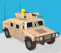 Humvee 3 on a development gif.