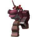 Spindling