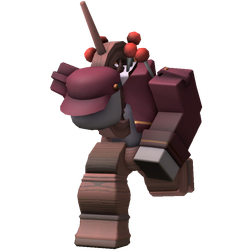Spindling