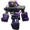 Cursed Skeleton