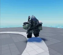 Current version, current Summon animation (25 September 2024 – Present)