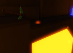 First version on a development image.