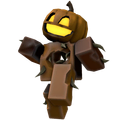 Pumpkid