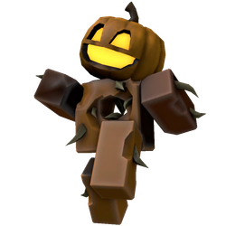 Pumpkid