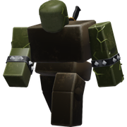 Giant Boss