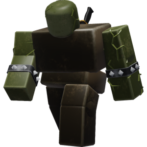 Enemies Beta