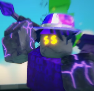 Corrupted