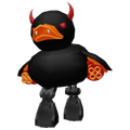 Ducky D00M (Eggy Island)