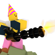 Normal on a render.