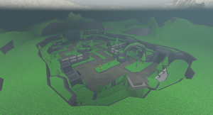 Thaw View