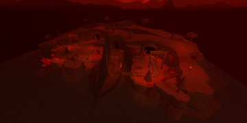 Ruby Escort on a development image.