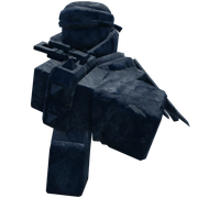 Second Corpse variant, current version (12 March 2025 – Present)