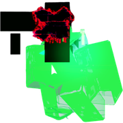 Green variant, current version, second animation variant (11 June 2025 – Present)