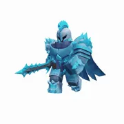 Crystalized Slash first swing animation (16 December 2024 – Present)