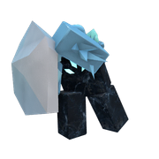 Frost Ravager on its Index icon.