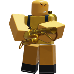 Golden Pyromancer
