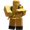 Golden Pyromancer