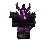 Fallen Titan on its Index icon.