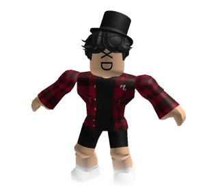 Roblox Avatar