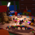 Toyboard