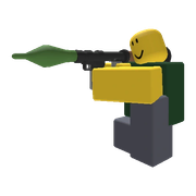 Original Default Icon