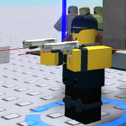 Scout skin.