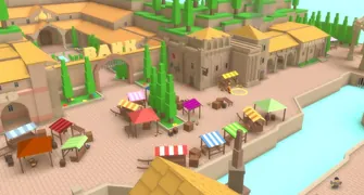 World Hub