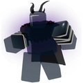 Shadow Boss
