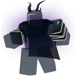 Shadow Boss