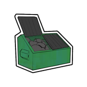 Trash Can