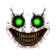 Current Creepy Santa Face (Level 0-3, 20 December 2025 – Present)