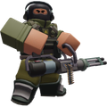 Juggernaut/History