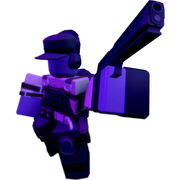 Null Scout