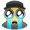 Sad Scout