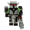 Roblox Mystery Figure - Templar