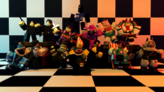 Thumbnail I made for Ace