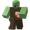 Undead (Trick or Threat Town)