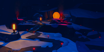 Current version on a development image.
