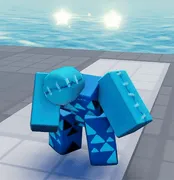 Current stun animation (2 August 2024 – Present)