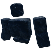 Second Corpse variant, current version, original animation variant (12 March 2025 – Present)