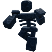 Second Corpse variant, current version, original animation variant (12 March 2025 – Present)