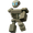 Fallen Skeleton