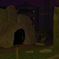 A Dark Tale
