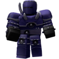 Cobalt Guard (Lunar Overture)
